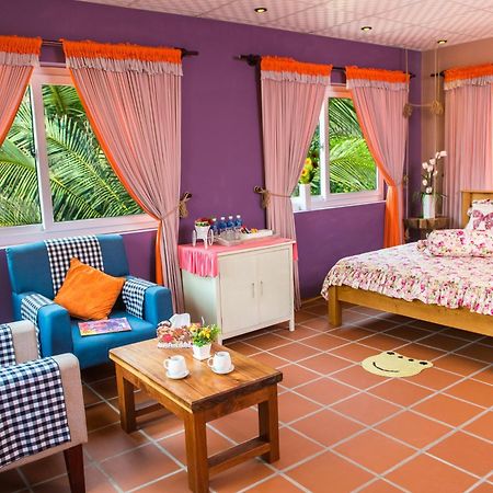 Veranda Beach Place Hotel Phan Thiet Exterior foto
