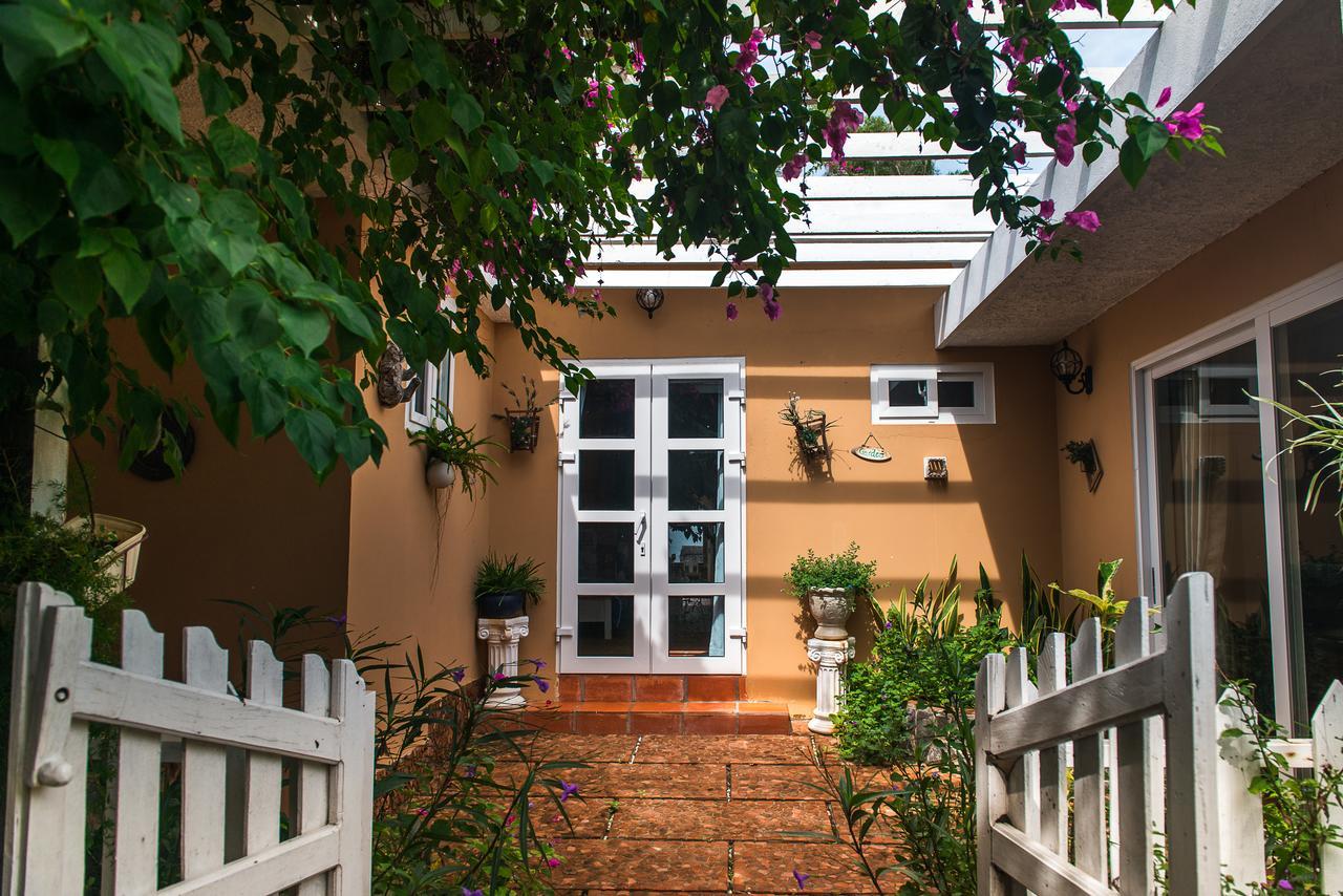 Veranda Beach Place Hotel Phan Thiet Exterior foto