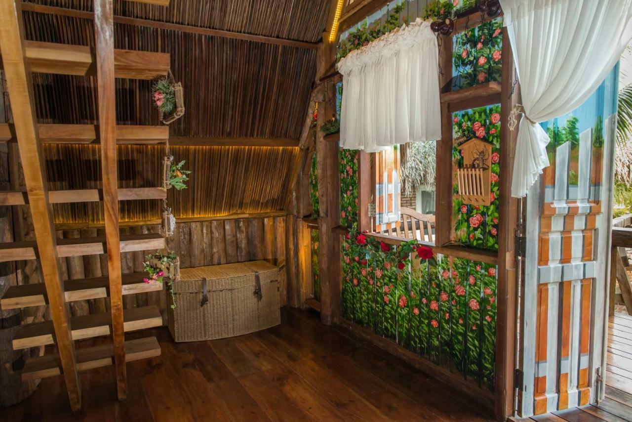 Veranda Beach Place Hotel Phan Thiet Exterior foto
