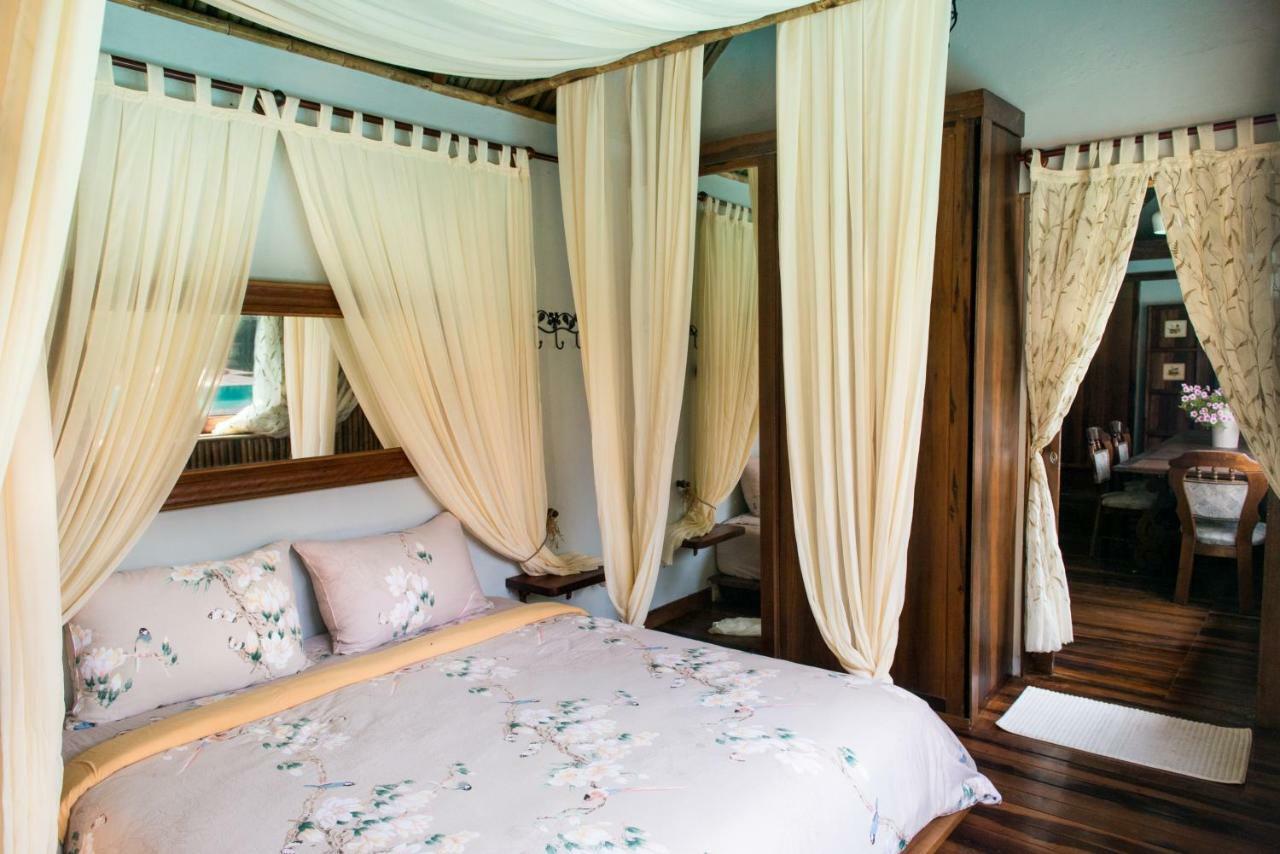 Veranda Beach Place Hotel Phan Thiet Exterior foto